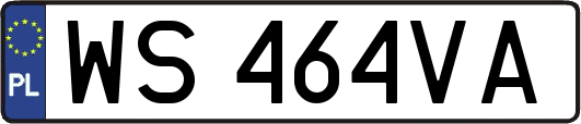 WS464VA