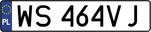 WS464VJ