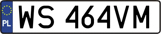 WS464VM