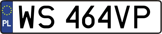 WS464VP