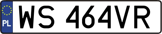 WS464VR