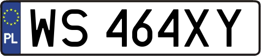 WS464XY