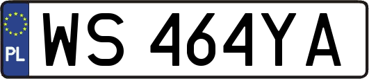 WS464YA