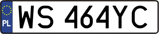 WS464YC