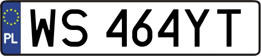 WS464YT