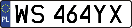 WS464YX