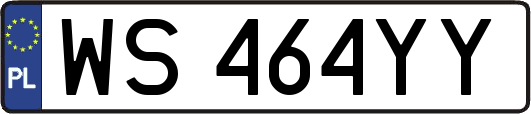 WS464YY