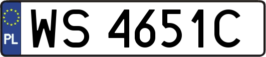 WS4651C