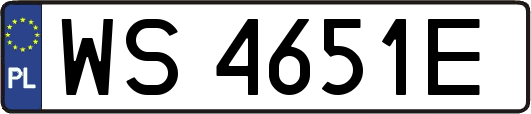 WS4651E