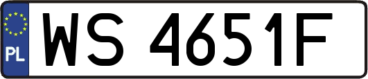 WS4651F