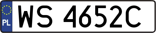 WS4652C