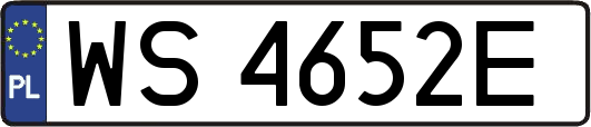 WS4652E