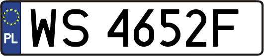 WS4652F