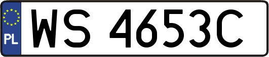 WS4653C