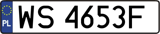 WS4653F