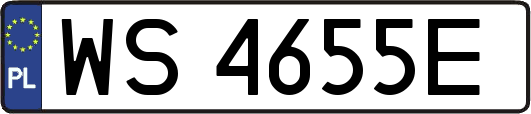 WS4655E