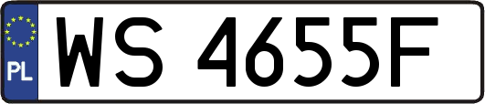 WS4655F