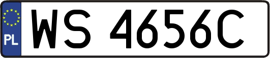 WS4656C