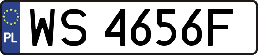 WS4656F