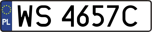 WS4657C