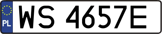 WS4657E