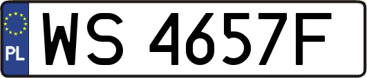 WS4657F