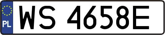 WS4658E