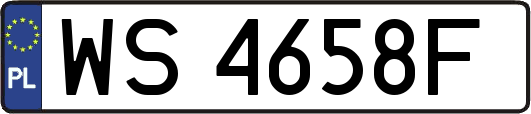 WS4658F