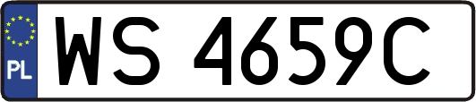 WS4659C