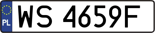 WS4659F