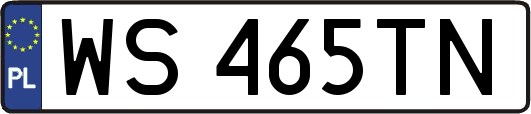 WS465TN