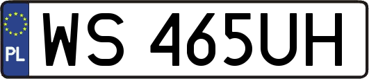 WS465UH