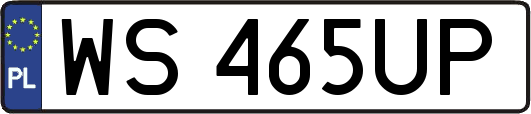 WS465UP