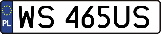 WS465US
