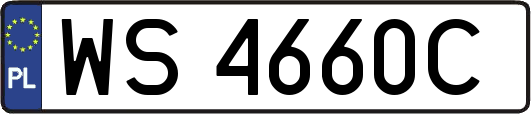 WS4660C