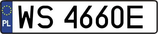 WS4660E