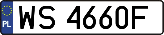WS4660F