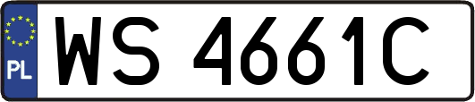 WS4661C