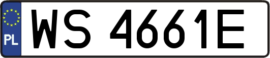 WS4661E