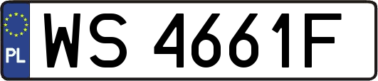 WS4661F