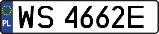 WS4662E