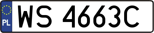 WS4663C