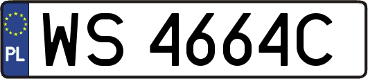 WS4664C