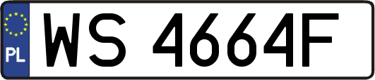 WS4664F