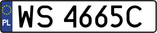 WS4665C