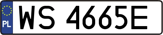 WS4665E