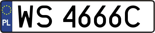 WS4666C