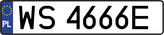 WS4666E