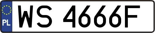 WS4666F