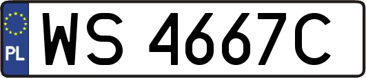 WS4667C